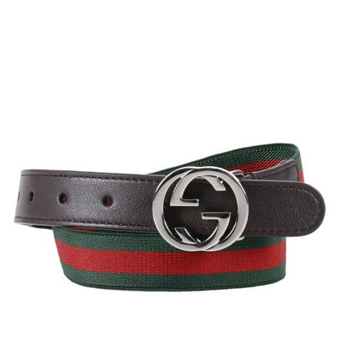 gucci cintura bambini di 12 anni|Moda bambino di Gucci Kids .